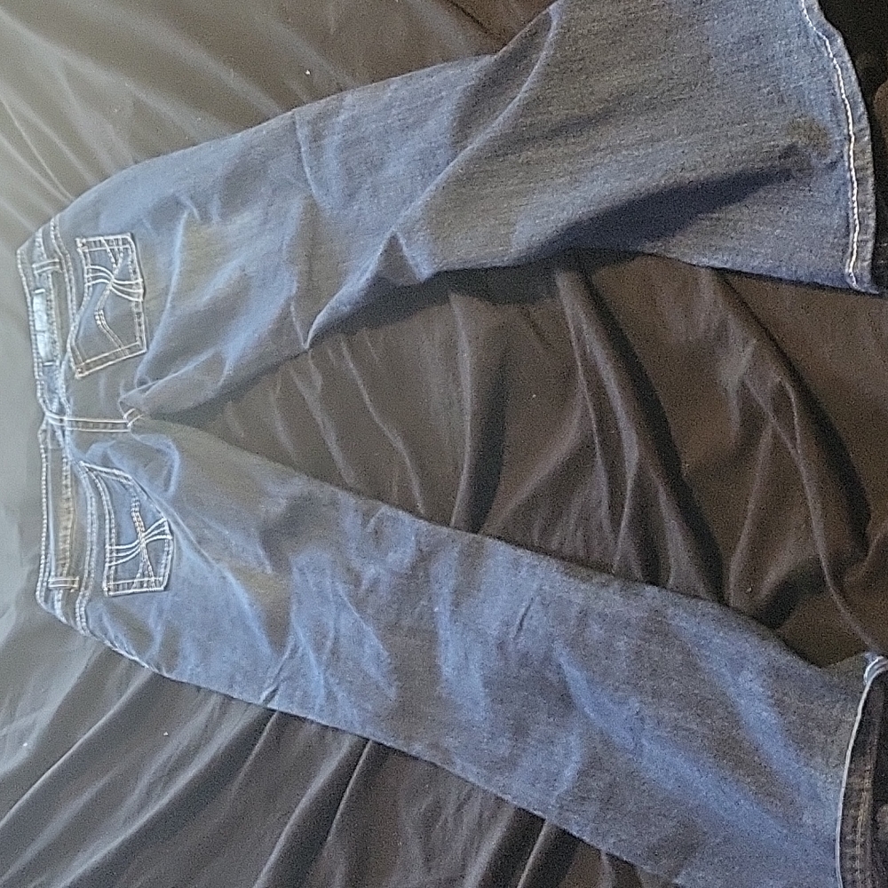 Jeans - Picture 2 of 2